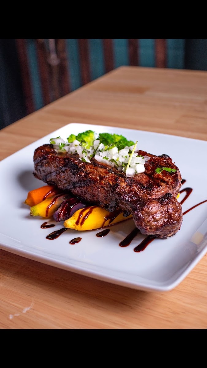 Bocao Bakery & Restaurant